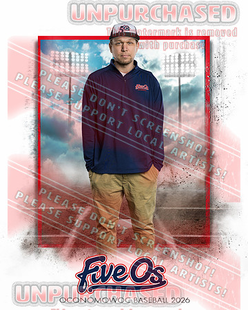 Dan Schubert Asst Coach