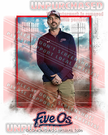 John Downing Asst. Coach