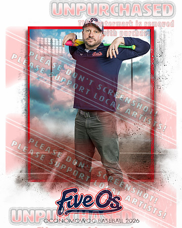Sean Murphy Asst. Coach