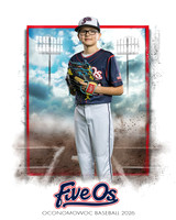 Brady Baierl