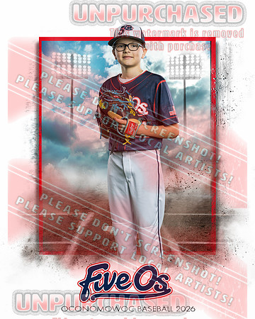 Brady Baierl