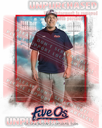 Phil Thoma Asst Coach