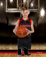 Drake Van Etten