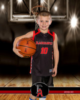 Carter Miller