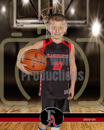 Carter Miller