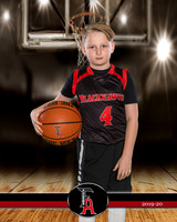 Drew Vosburg