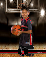 Dontae Samuels