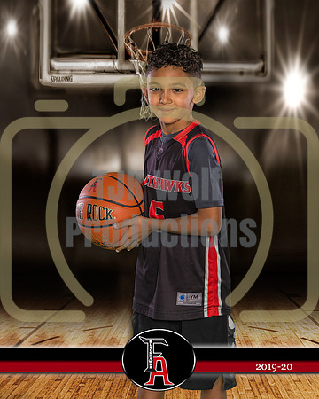 Dontae Samuels