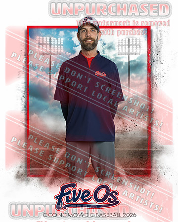 Aaron Schwind Asst Coach