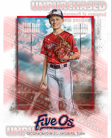 Hudson Sieber