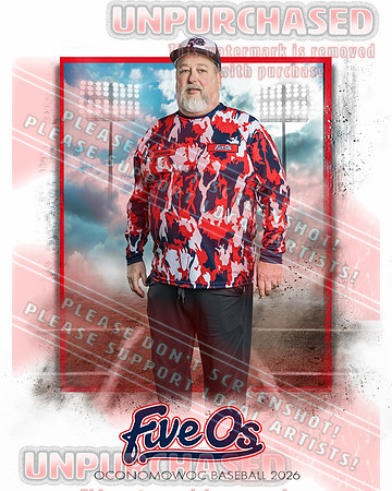 Jim Fraser Asst Coach
