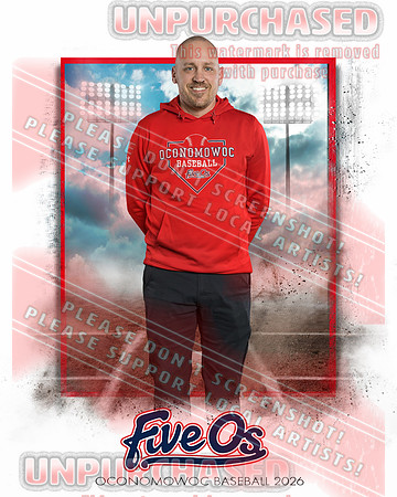 Rick Sieber Asst Coach