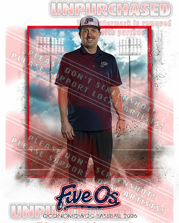 Ryan Biechler Head Coach