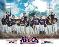 8x10 U12 Red Ryan Team