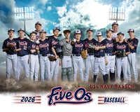 8x10U14 Navy Raasch Team
