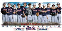 10X20 U14 Navy Raasch Team