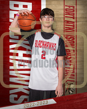 Logan Pulgarin