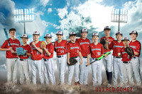 4x6 U13 Gomez Team