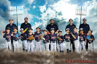 4x6 U7 Grogan Team