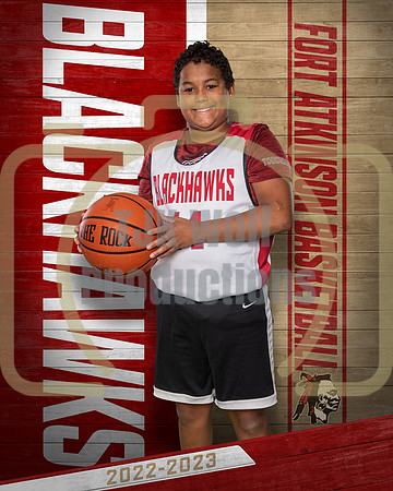 Izaiah Cook