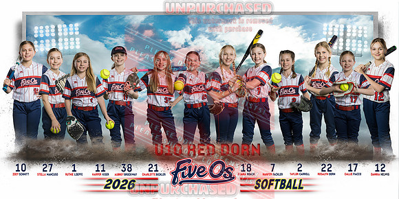 10x20 U10 Red Dorn updated Team