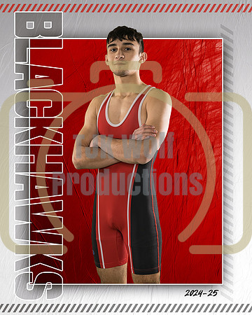 Ethan Bilau Senior