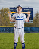 Brennen Rusch Senior