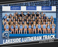 LLHS Girls Track 26