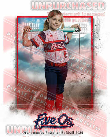 Autumn Mahaffey