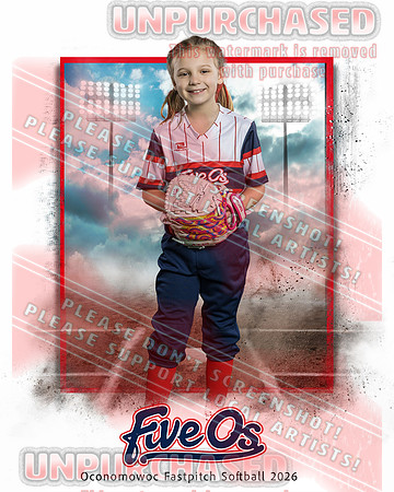 Maci McCluskey
