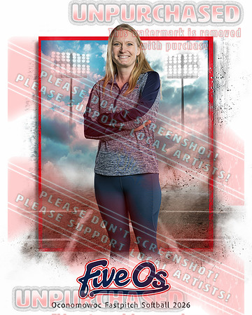 Rebecca Zachow Head Coach-2