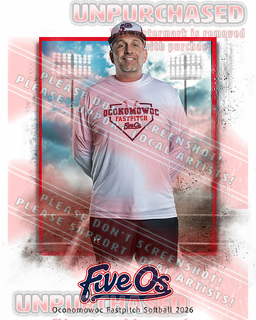 Mark Osborn Asst Coach