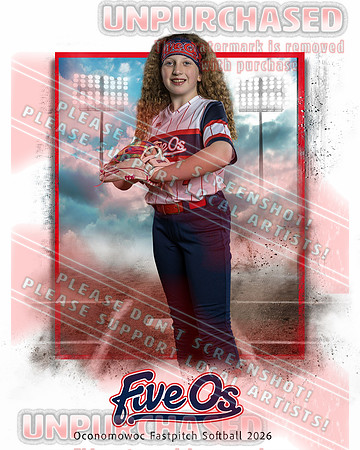 Violet Fredrick-4