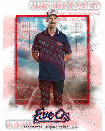Brian Dorn Head Coach