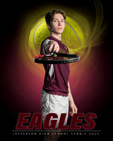 Cole Huebel banner