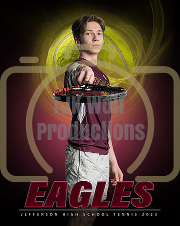 Cole Huebel banner