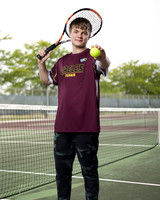 Connor Crabtee IND-3