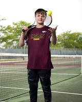 Connor Crabtee IND-4