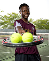 Ibrahima Sylla IND-2