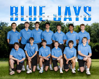 CHS Golf 2026