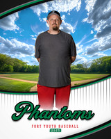 Head Coach David