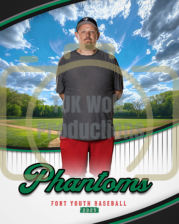 Head Coach David