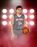Cole Huber