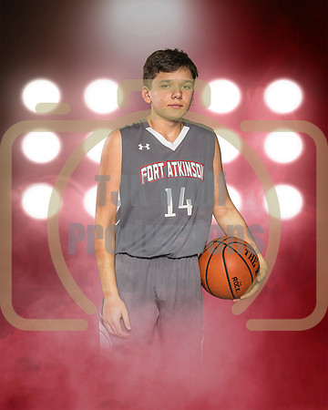 Cole Huber