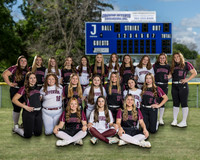 8x10 JV and Varsity Team