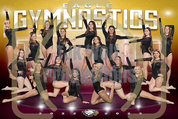 JHS Gymnastics POSTER copy