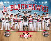 8X10 JBB U10 TEAM