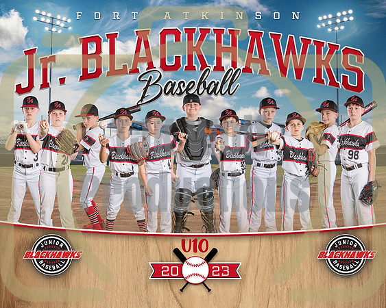 8X10 JBB U10 TEAM