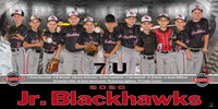10X20 U7 Team 2020