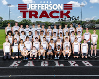 JHS Track 2026